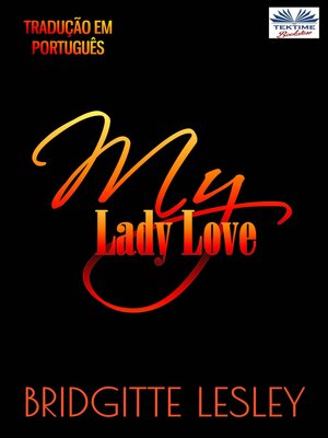 cover image of My Lady Love